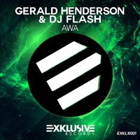 Awa - Gerald Henderson & Dj Flash