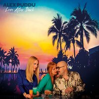 Only For Men - Alex Puddu