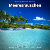 Wohltuende Träume - Meeresgeräusche & Naturgeräusche & Meeresrauschen