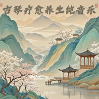 五音疗愈|古琴禅修|静心舒肝 - 音眠治愈所