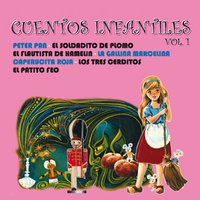 El Soldadito de Plomo - Los Contadores de Cuentos