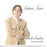 Concerto d'Autore : Preludio Del Mare - Antonio Nasca