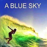 A Blue Sky - Muzziva
