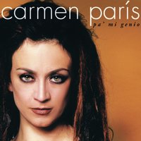 Entre tus manos - Carmen Paris