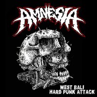 Stupid War - Amnesia