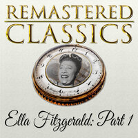 A Foggy Day - Ella Fitzgerald