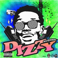 Dizzy - Najeeriii & Countree Hype
