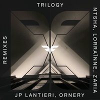 Trilogy - JP Lantieri & Ornery