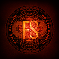 Darkness Settles In - Five Finger Death Punch