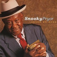 Work With Me Annie - Snooky Pryor
