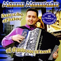Montagnes Jurassiennes - Manu Maugain