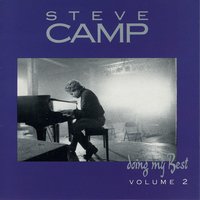 Playing Marbles With Diamonds - Steve Camp