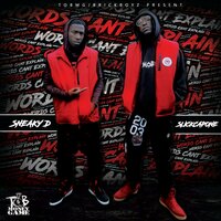 Die With Me - Sneakydtobmg & Montana & RawThangg