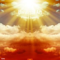 What has Been, Will Always Be - Scanny & Universal Art