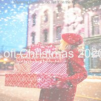 Once in Royal David's City Opening Presents - Lofi Christmas 2020