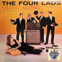 Alouette Means Skylark - The Four Lads