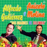 La Vaca Prieta - Alfredo Gutierrez