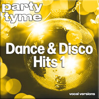 One More Day (Stay With Me) [made popular by Example] - Party Tyme