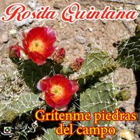 La Paloma - Rosita Quintana