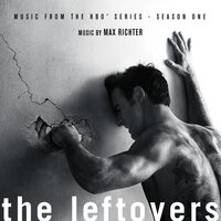 The Departure - Max Richter