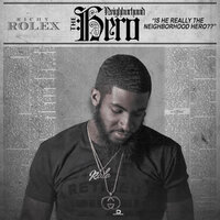 Bodyem - Richy Rolex & CHAMP