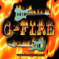 Rice N Beans (written and produced by Miguel Mega, sax by Mauricio Fernandes) - G-Fire & Miguel Mega
