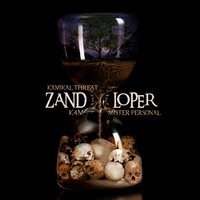 Zandloper - Trebeats & Mister Personal & K4M & Kamikal Threat & Kam Beats