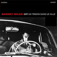 Sur l'antenne - Barney Wilen
