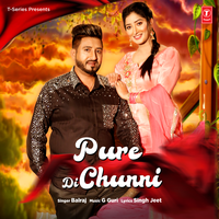 Pure Di Chunni - Balraj