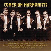 Dwarf's Yodel Song - Comedian Harmonists