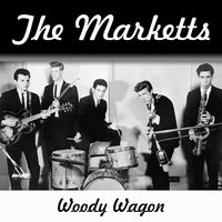 Night Capades - The Marketts