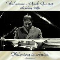 Evidence - Thelonious Monk Quartet