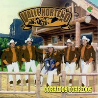 El Bola de Mañas - Valle Norteño