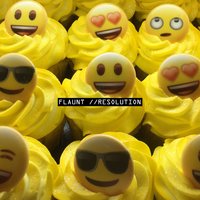 Resolution - Flaunt