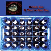 12 Oz. Curls - Alligator Jackson