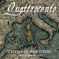Anello y Verçeppe - Capella de Ministrers & Carles Magraner