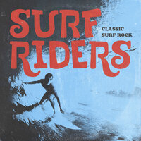Art of the Surf - Wrong Planet Music & Josh Trotter