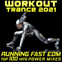 Ocean Of Perfect Push - Workout Trance