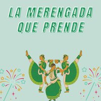 La merengada que prende - Dj tipicazo