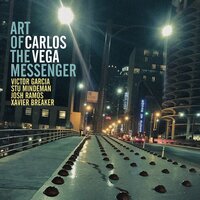 Oh - Carlos Vega