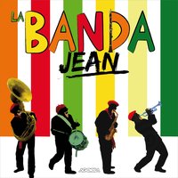 Amora - La Banda Jean