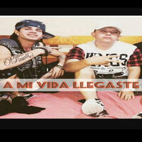A Mi Vida Llegaste - Balantainsz & Maniako