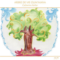 Arbre De Vie Oum'mana (2021) - Catherine Keller