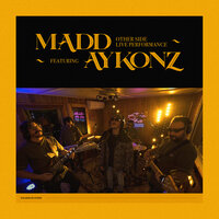 Other Side - Madd & Aykonz Band