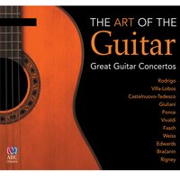 Concierto madrigal: 4. Pastorcito, tu que vienes, pastorcito tu que vas (Allegro vivace) - Leonard Grigoryan & Slava Grigoryan