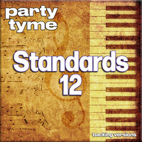 South of the Border (Down Mexico Way) [made popular by Frank Sinatra] - Party Tyme