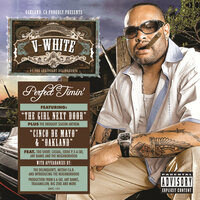 Tell Me - V-White