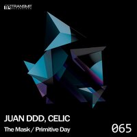 The Mask - Juan Ddd & Celic