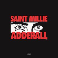 Et Phone Home - Saint Millie & Logan Cage