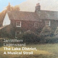 Lanty Slee's Secret Whisky Trail - JanWillem Lagerwaard